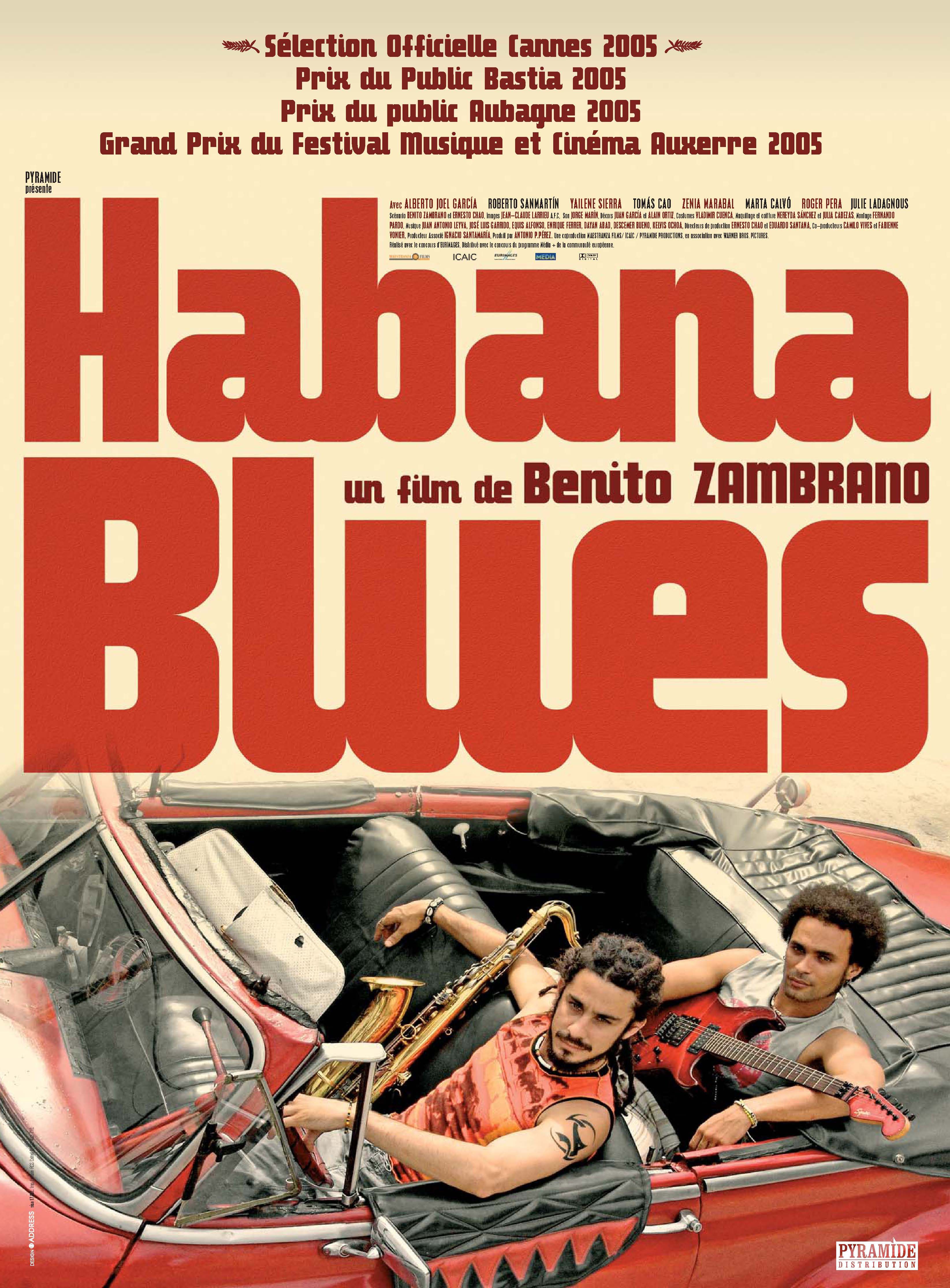 habana blues 2005 download
